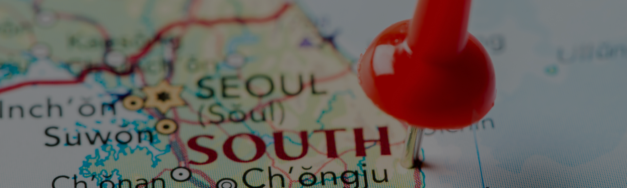 US Geopolitical and its impact on Korean Peninsula