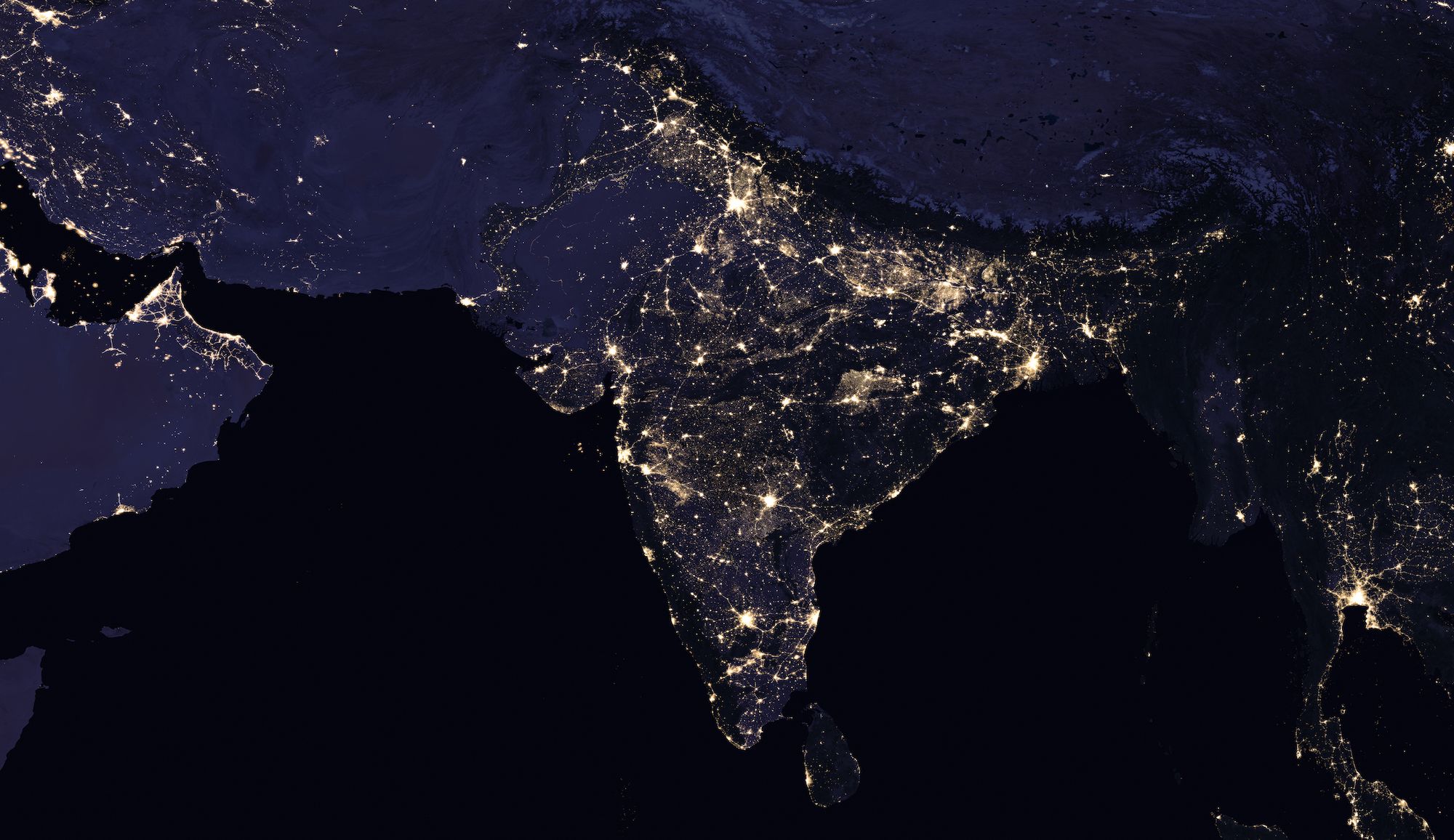 High-Energy Warfare and the New Nuclear Security Dilemma in South Asia