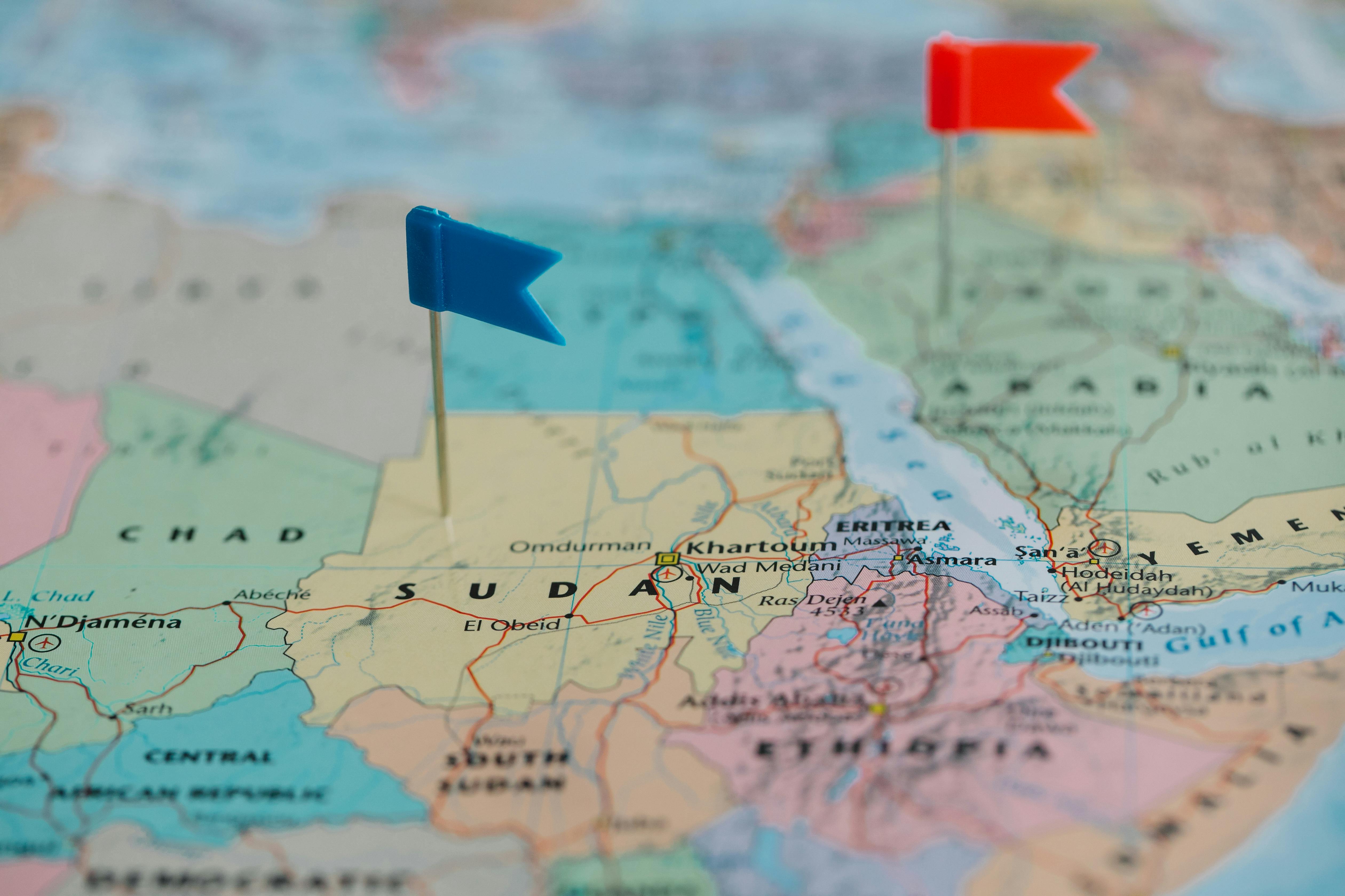 Prospects for the Second Partition: The West Sudanese State in the Making