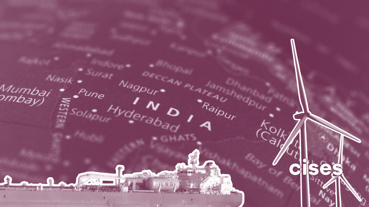 India’s Energy Week and the Geopolitics of Energy Beyond the US