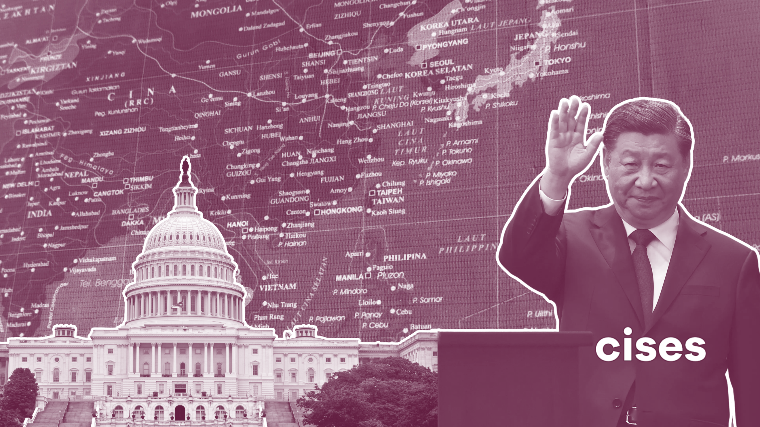 Why “Coopetition” may be a better descriptor of the Indo-Pacific’s shifting order than a “Second Cold War”