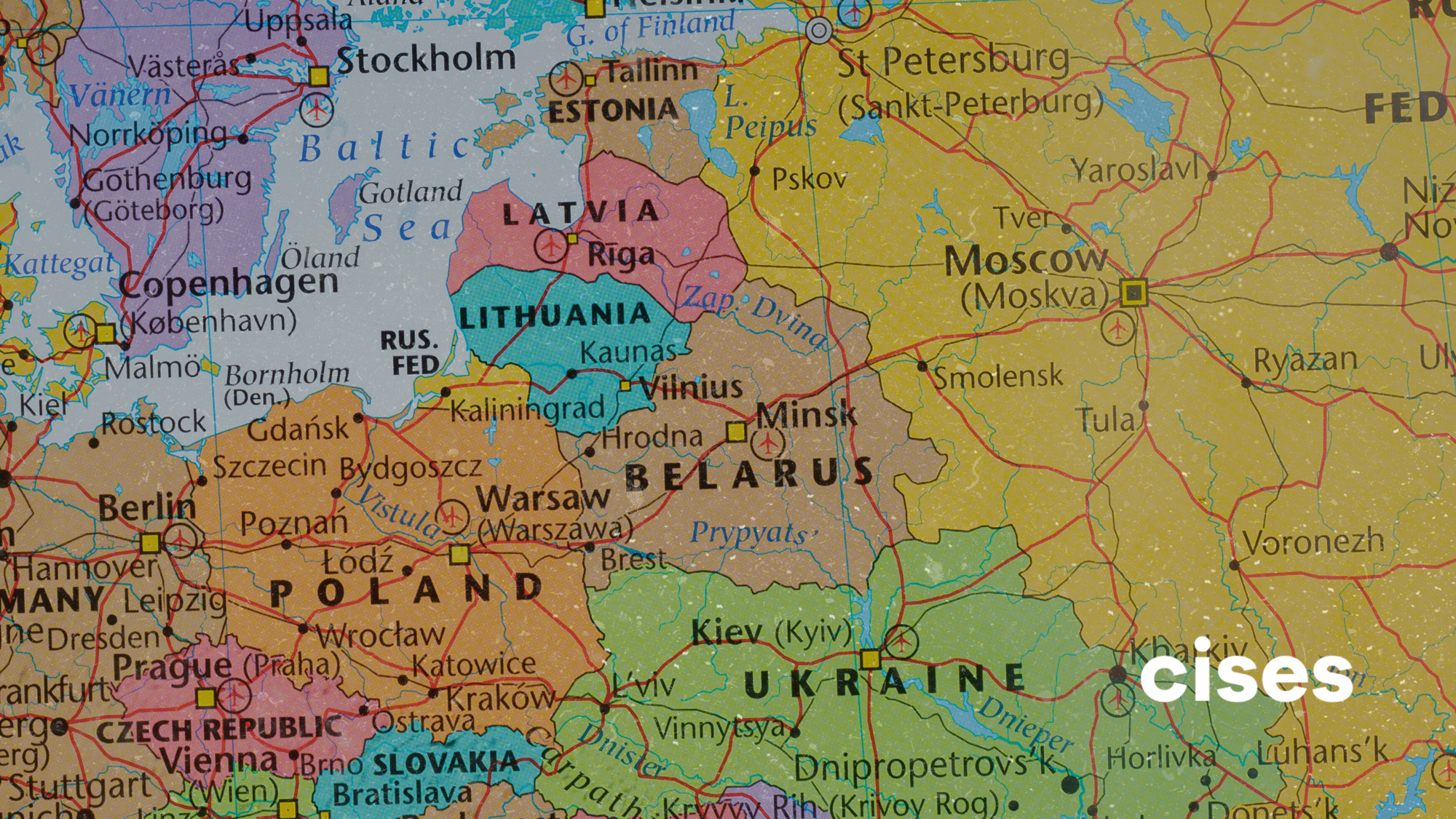 ‘Strong regions for a safe Europe’: Is this a new source of hope for the eastern regions of the European Union?