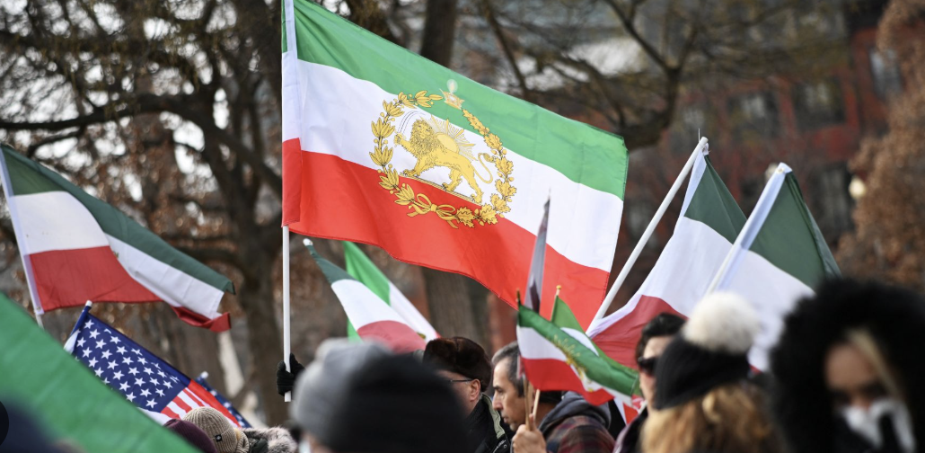 The Information War in the 2025–2026 Protests in Iran: Connectivity Controls, Media Capture, and Social Polarisation