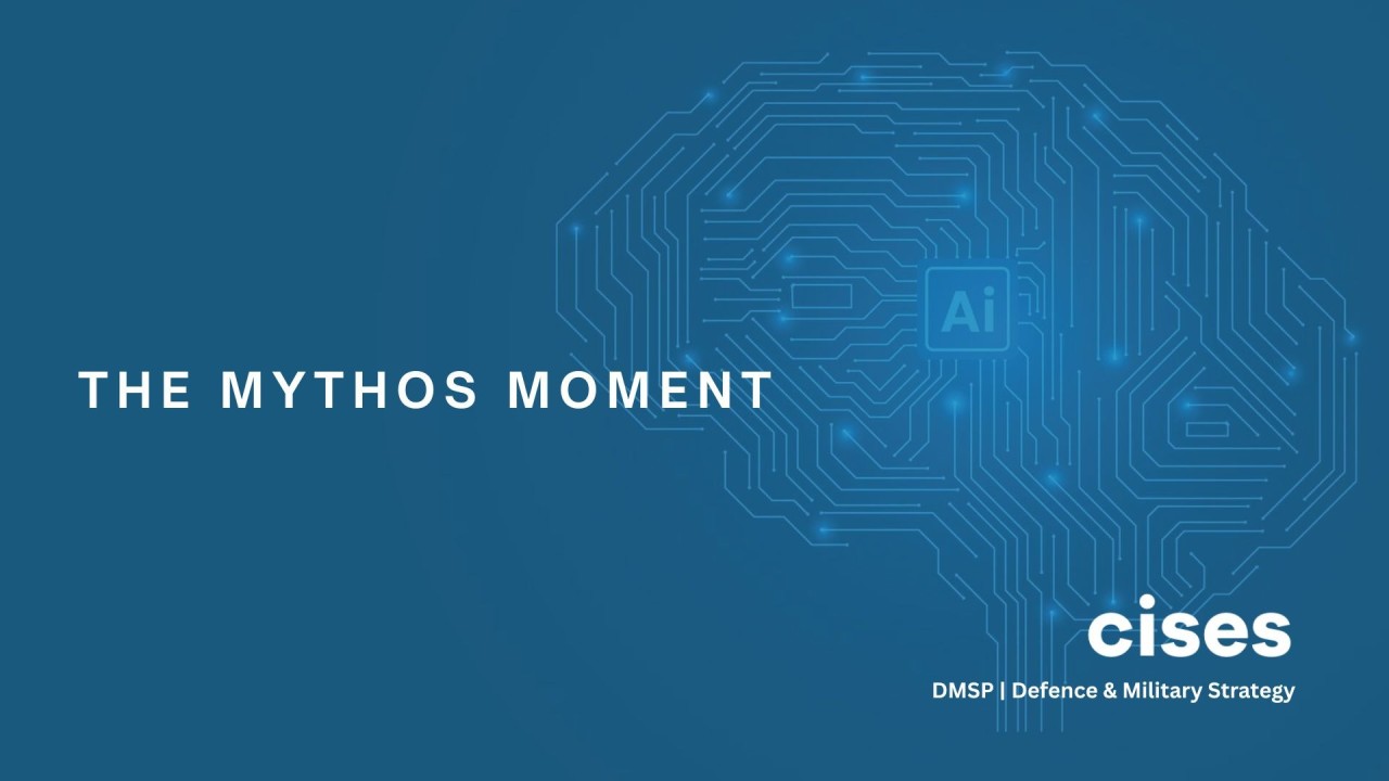 The Mythos Moment